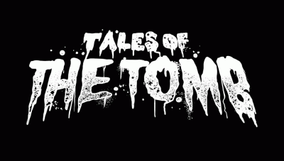 logo Tales Of The Tomb